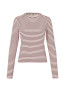 Christina-m gg stripe ls multi java blosso 