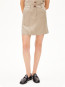 Chyalaa skirt sand stone 