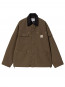 Clapton jacket liberica 