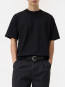 Classic t-shirt black 