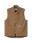Classic vest hamilton 