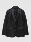 Classic blazer black 
