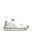 Cloudtilt men sneaker grain white 