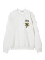 Clover sweat ash heath 