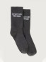 Cly 00b socks anthracite c M