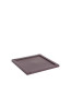 Colour crate lid m bordeaux 