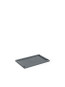 Colour crate lid s charcoal 