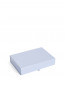 Colour storage jewelry box lavender OS