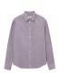 WW cooper shirt minimal gray 