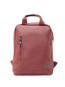 Daypack coral 