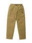 Corduroy gramicci pant tan 