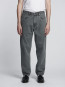 Cosmos pants black heavy 
