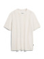 Cotton knit t-shirt pure 