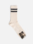 CLZ socks country latte 