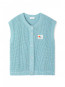 Cra 19a cardigan opaline 