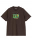 SS cream of the crop t-shirt vitola 