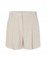 Cristiana-m shorts natural 