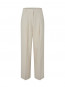 Cristiana long-m shawna pant natural S