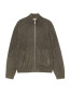 Curtis sweater jacket tangled 
