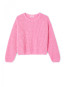 Cyr 18a pullover bonbon chine 