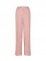Dagma-m mery pant pink melange 