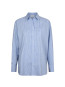 Dalma decoration shirt light blue 