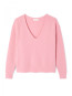 Dam 18j pullover tendresse chine 