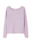Dam 225 pullover glycine chine 