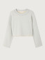 Dan 03a sweatshirt bleu ciel chine 