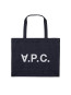 Daniela shopping bag indigo 