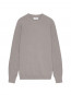 Danny pullover fog 