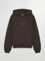 David hoodie dusky port 