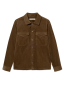 WW david overshirt desert palm 