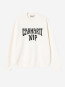 Deck sweater wax black 