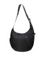 Delphi shoulder bag large black 