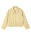 Dod 16a jacket biscotti 