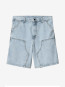 double knee short 01wu 8blue heavy 