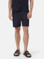 Drawstring shorts dark night 