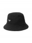 Drewe bucket hat black 
