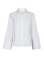 Drew shirt white 