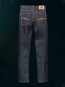Gritty jackson jeans dry sunburns 