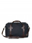 Duffle medium bag navy 