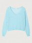 Dum 18a pullover alaska chine 
