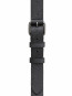 Dwayne belt black 