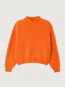 East 18q pullover agrum flou 