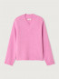 East 18t pullover rose bubble 