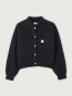 East 19n cardigan antra chine 