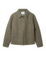 Echo jacket green 