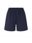 Edviwa shorts night sky 