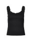 Elinea-m evelyn top black S